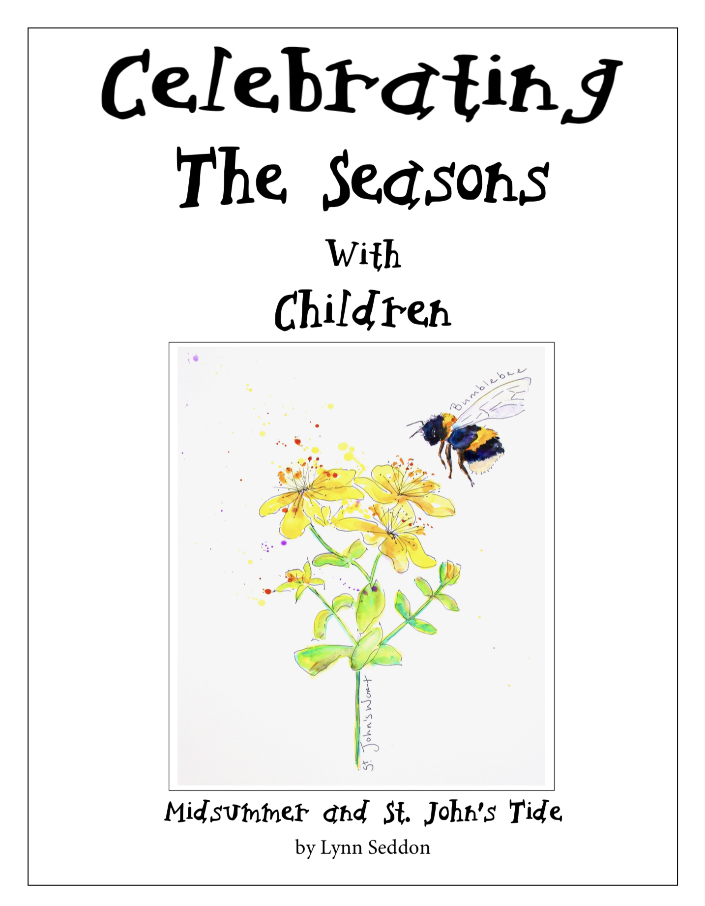 Celebrating The Seasons With Children